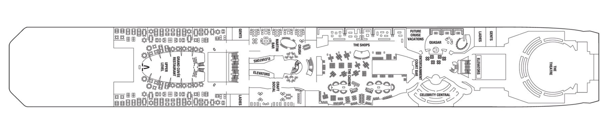 Deck 4 plan